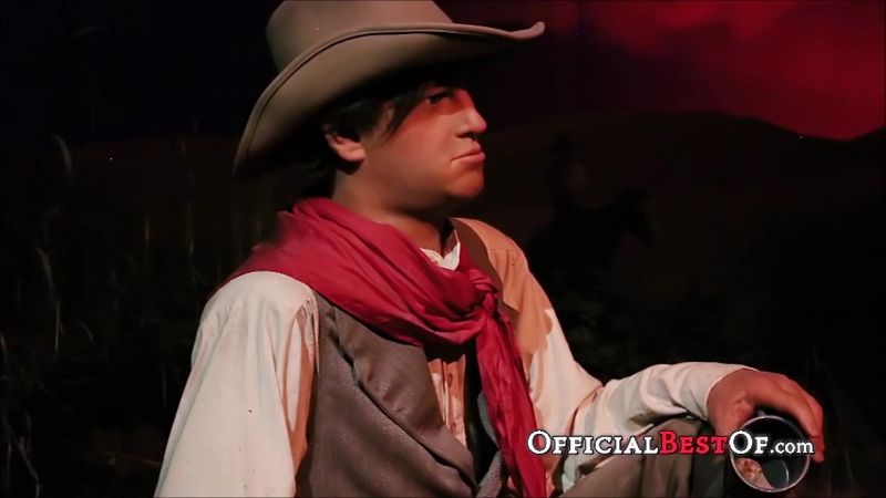 Where the Chisholm Trail Story Comes Alive