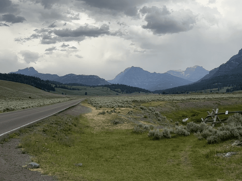 Where the Drive Actually Begins and What to Expect Where the Drive Actually Begins and What to Expect