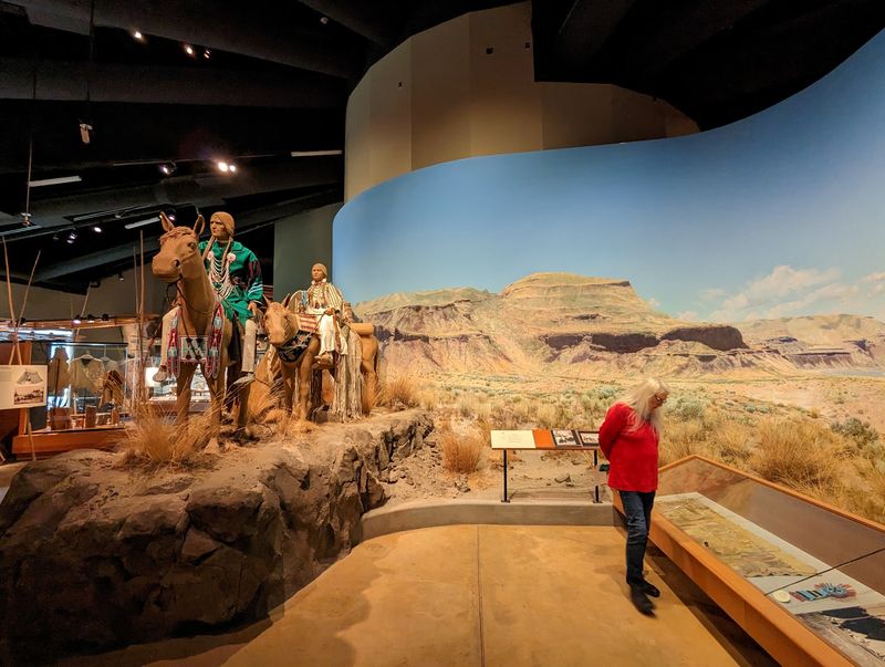 Where the High Desert Meets a Deeper History