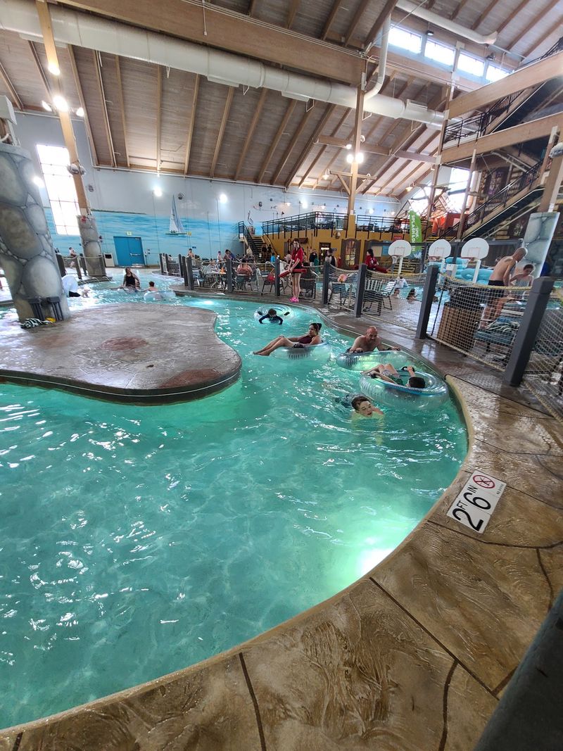 Where the Howling Fun Lives in Central Massachusetts