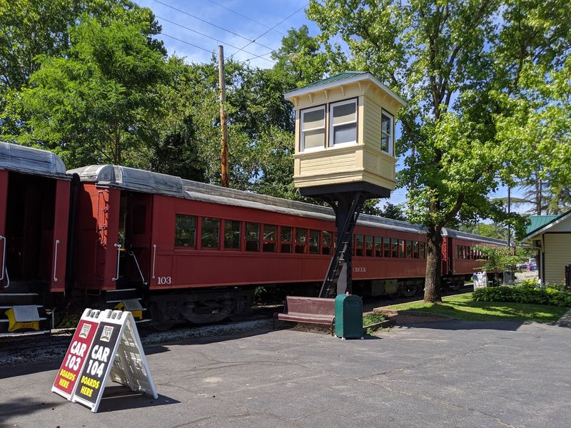 Where the Journey Begins: Lebanon, Ohio