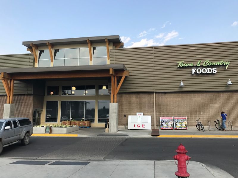 Where the Magic Happens: The S. 11th Ave Location