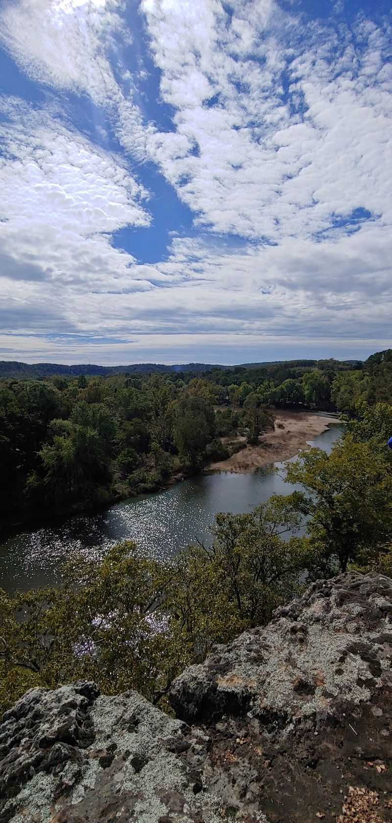 Where the Preserve Sits and What It Protects Where the Preserve Sits and What It Protects