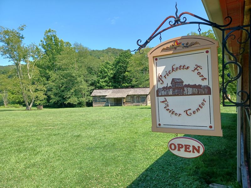 Where the Rivers Meet: The Fort's Location and Origins Where the Rivers Meet: The Fort's Location and Origins