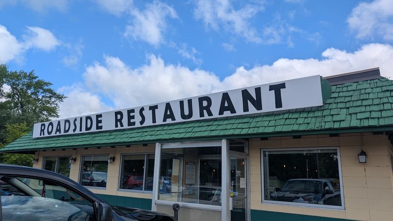 Where the Roadside Restaurant Fits Into Aitkin