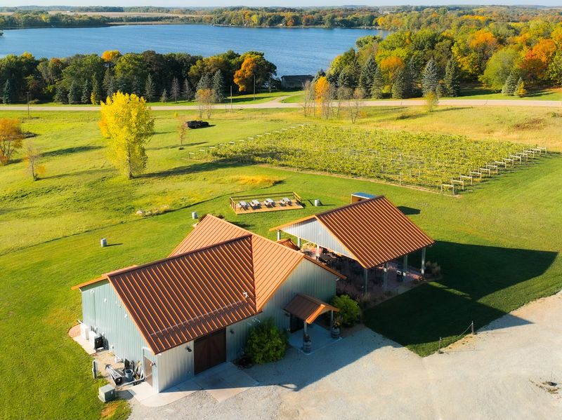 Where the Winery Sits and Why It Matters