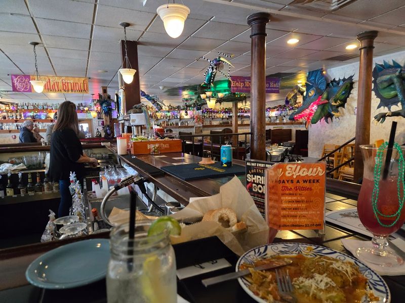 Where to Eat When You Are Ready to Stop Moving Where to Eat When You Are Ready to Stop Moving