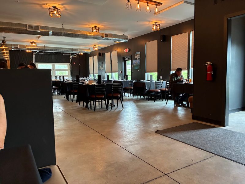 Where to Find Benaiah's Scratch Kitchen in Harrisburg
