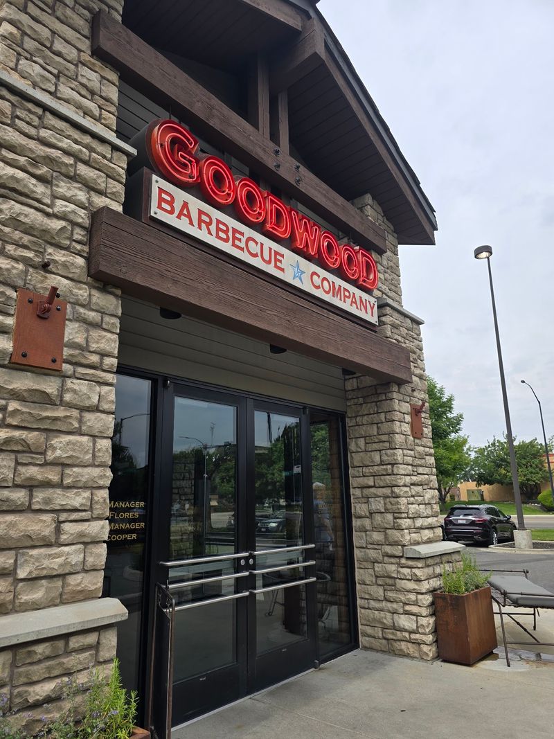Where to Find Goodwood Barbecue Company in Boise Where to Find Goodwood Barbecue Company in Boise