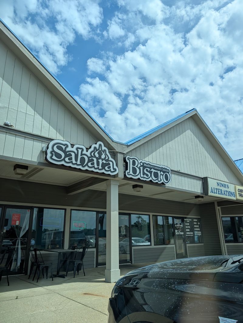 Where to Find It and What to Expect When You Arrive