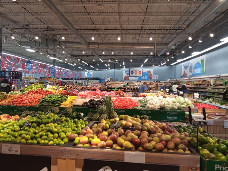Where to Find This Budget-Friendly Grocery Stop Where to Find This Budget-Friendly Grocery Stop