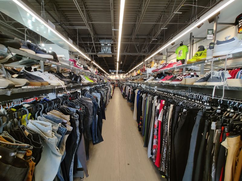 Where to Find This Columbus Thrift Gem Where to Find This Columbus Thrift Gem