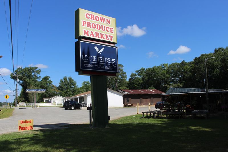 Where to Find This Country Meat Market Where to Find This Country Meat Market