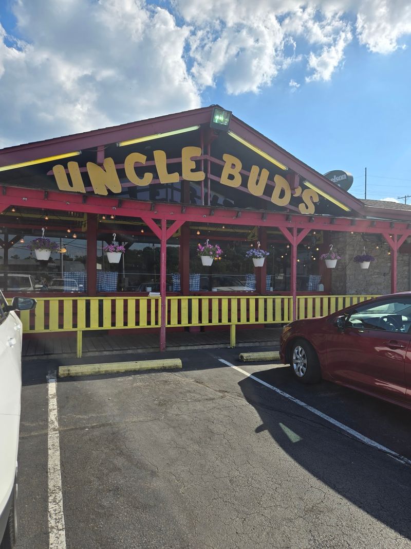 Where to Find This Down-Home Fish House