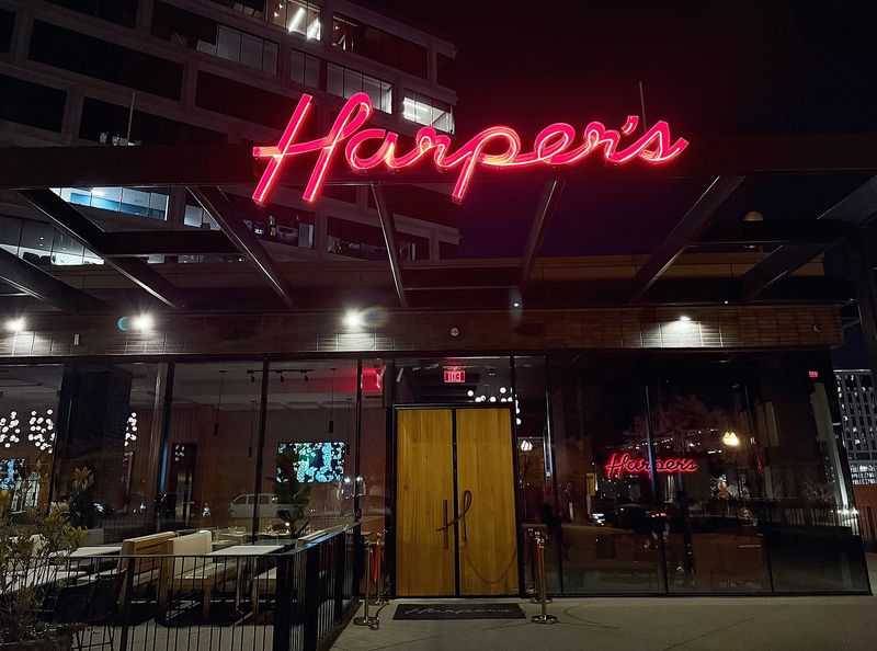 Where to Find This Downtown Nashville Standout Where to Find This Downtown Nashville Standout
