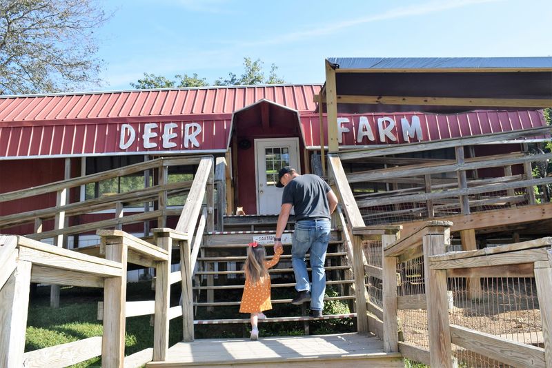Where to Find This Foothills Farm Where to Find This Foothills Farm