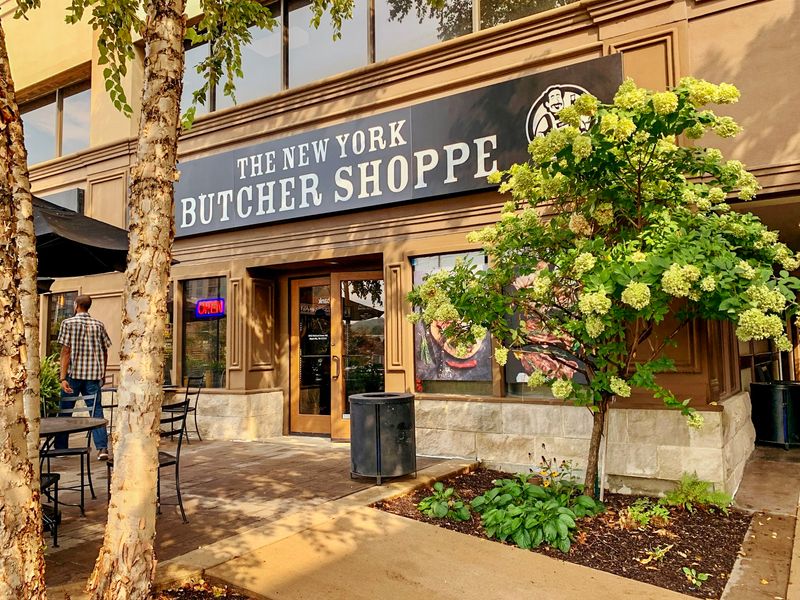 Where to Find This Meat Lover's Hideaway Where to Find This Meat Lover's Hideaway