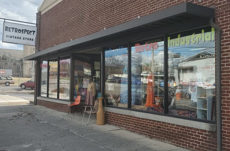 Where to Find This North Knoxville Treasure Trove Where to Find This North Knoxville Treasure Trove
