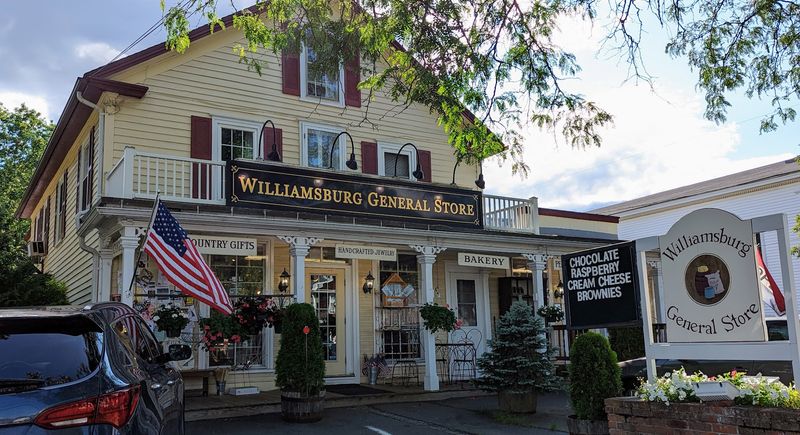 Where to Find This Old-Fashioned Country Store
