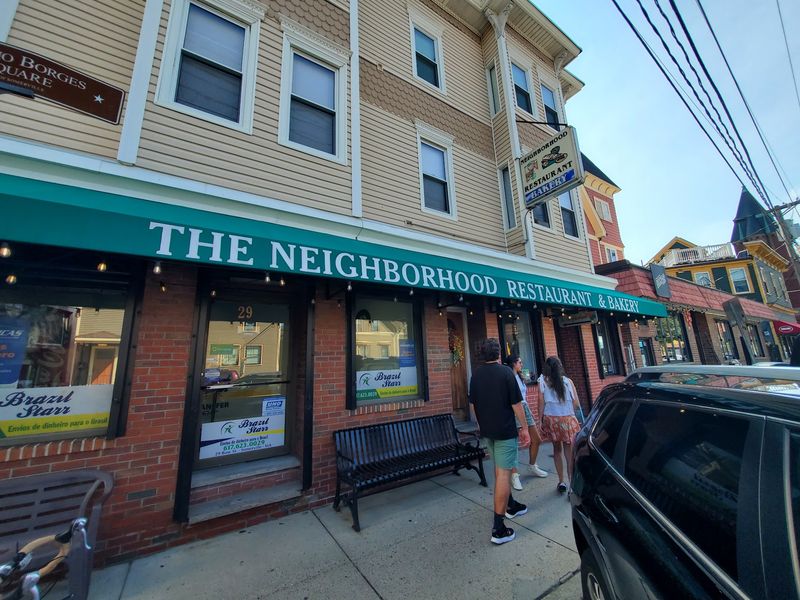 Where to Find This Somerville Treasure Where to Find This Somerville Treasure