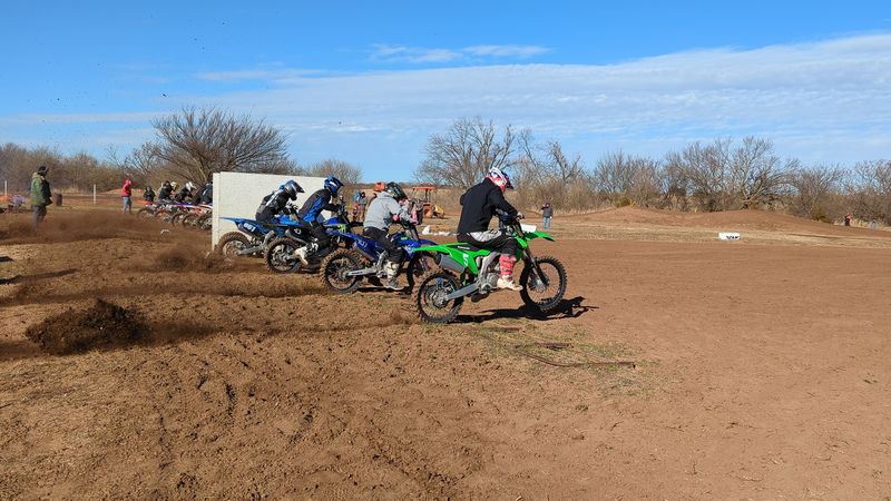 Whether AMP Motocross Deserves a Spot on Your Oklahoma Riding List Whether AMP Motocross Deserves a Spot on Your Oklahoma Riding List