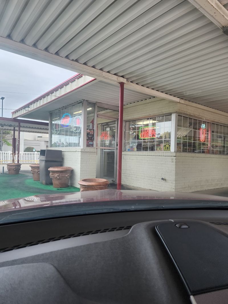 Whether Classic 50's Drive-In Belongs on Your List