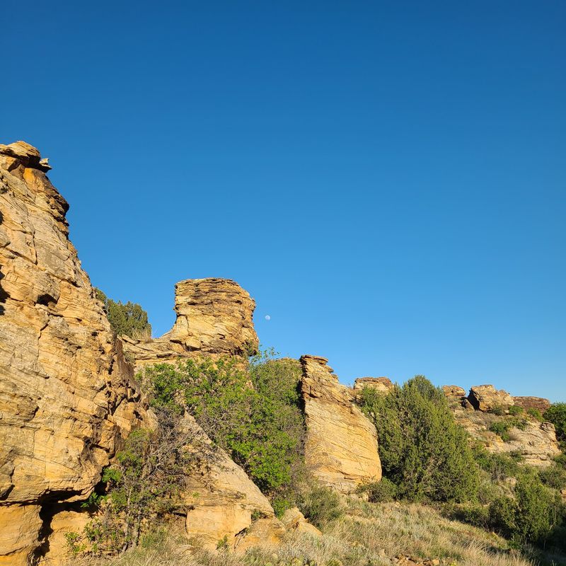 Who Black Mesa State Park Is Perfect For Who Black Mesa State Park Is Perfect For