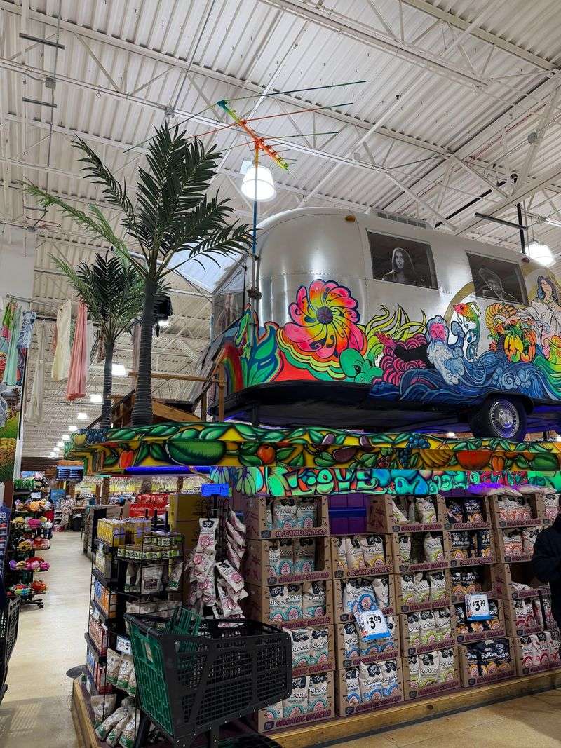 Who Enjoys Jungle Jim's Most