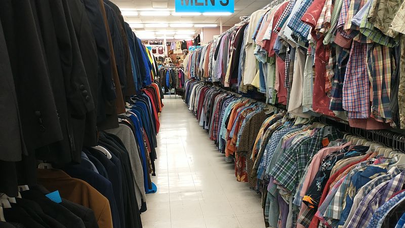 Who Gets the Most Out of This Store Who Gets the Most Out of This Store