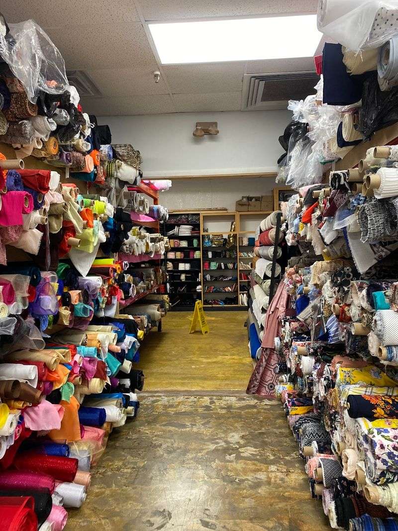 Who Shops Here and Why They Keep Coming Back Who Shops Here and Why They Keep Coming Back