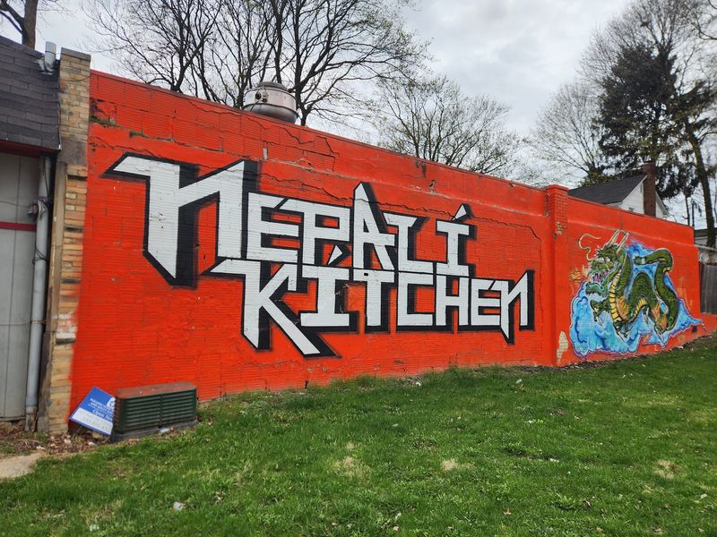 Who Should Make the Drive to This Akron Kitchen