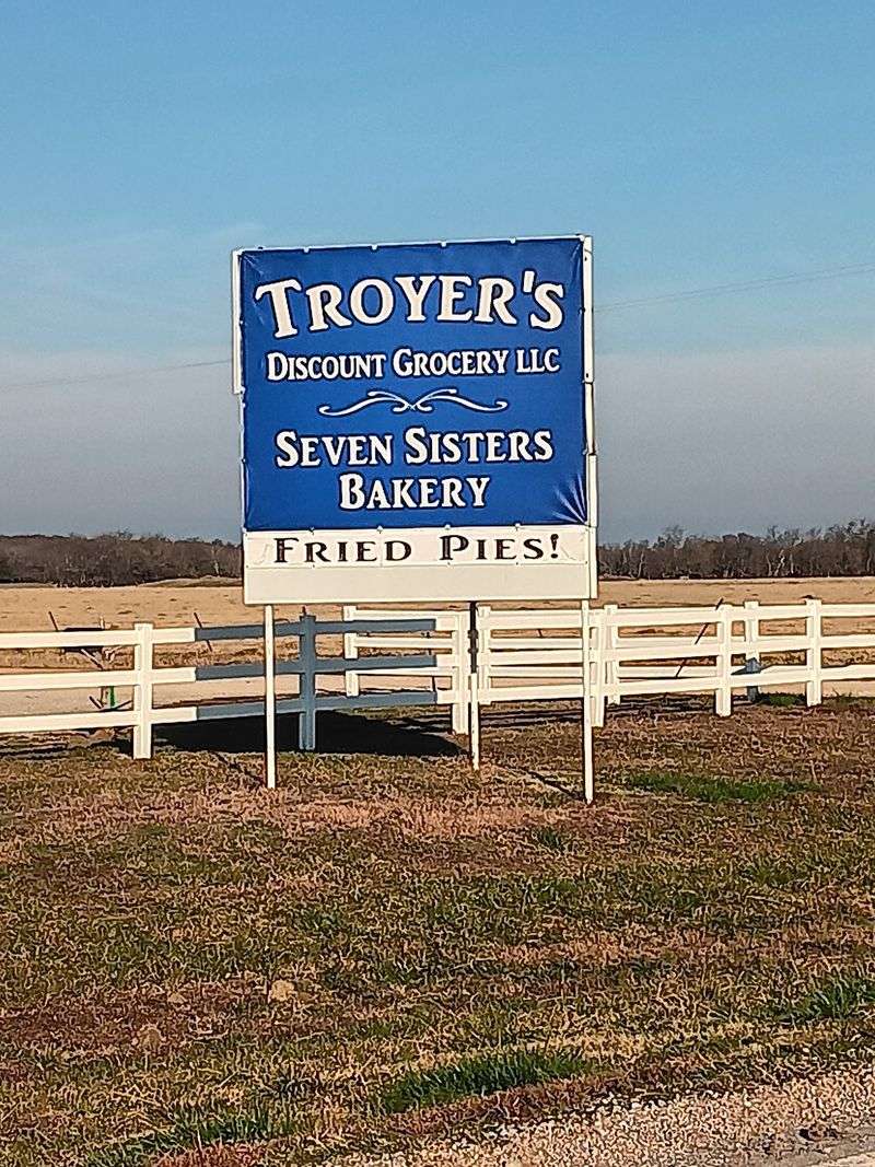 Who Should Make the Trip Out Here Who Should Make the Trip Out Here
