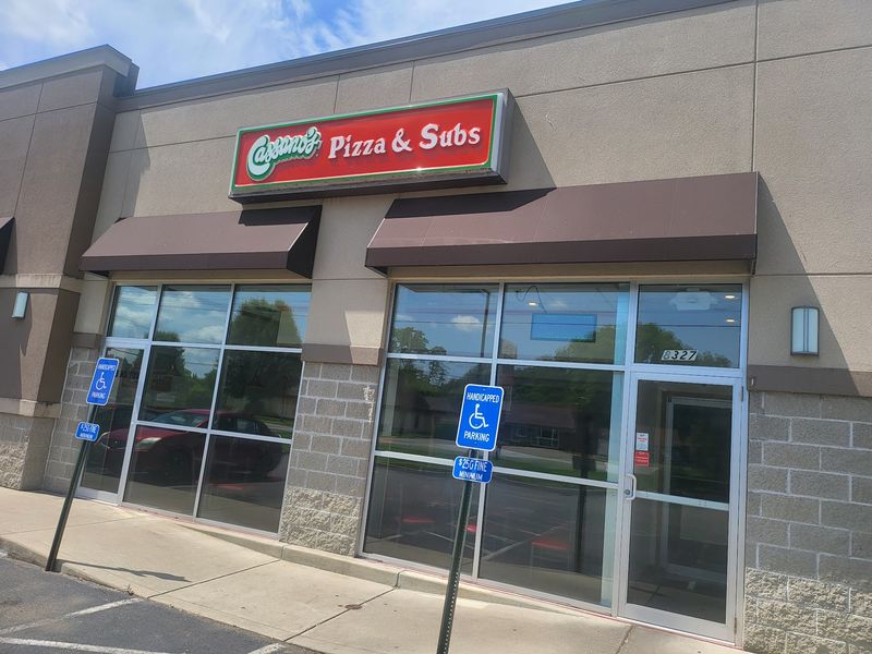 Who Should Make the Trip to Cassano's Who Should Make the Trip to Cassano's