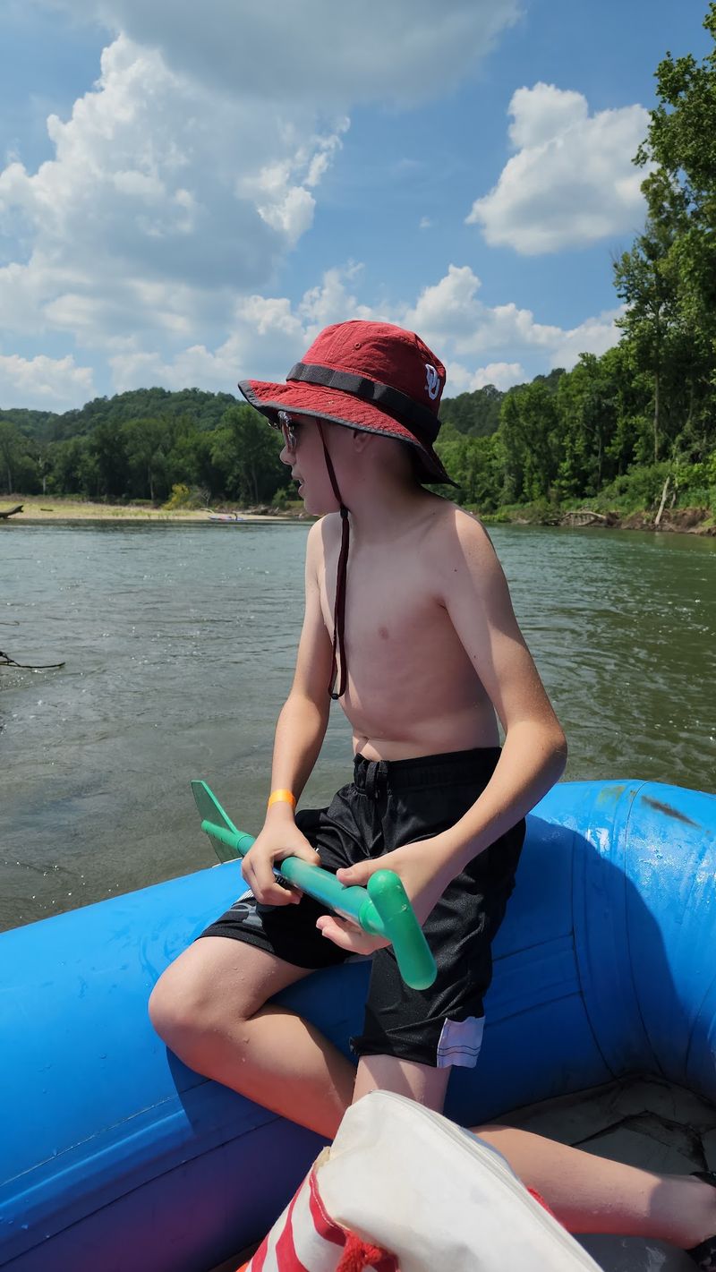 Who This Float Trip Is Built For Who This Float Trip Is Built For