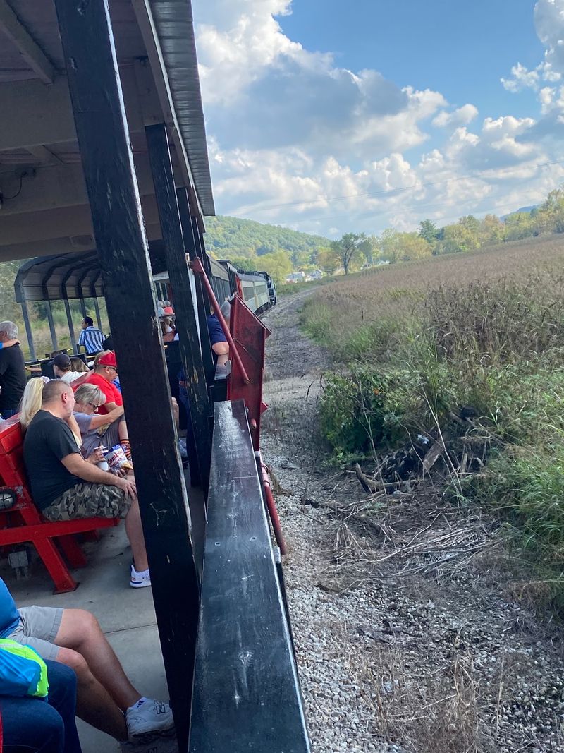 Who This Railway Is Really Built For