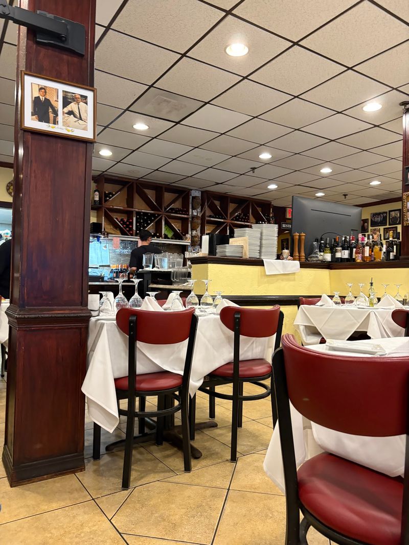 Who This Trattoria Suits Best