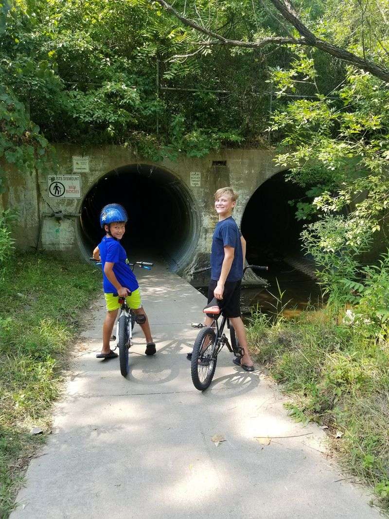 Who Uses This Trail and Why It Works for Almost Everyone Who Uses This Trail and Why It Works for Almost Everyone