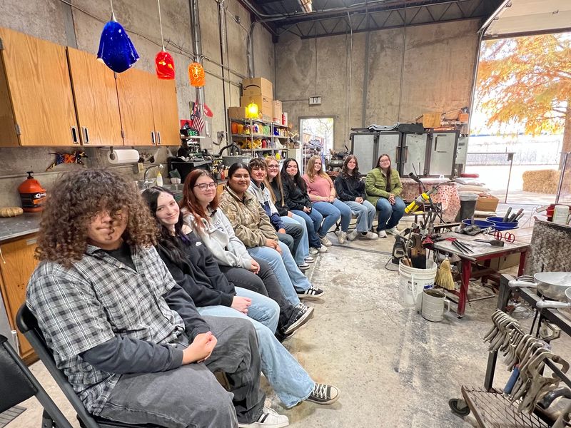 Who Visits and Why Bella Forte Works for So Many Groups