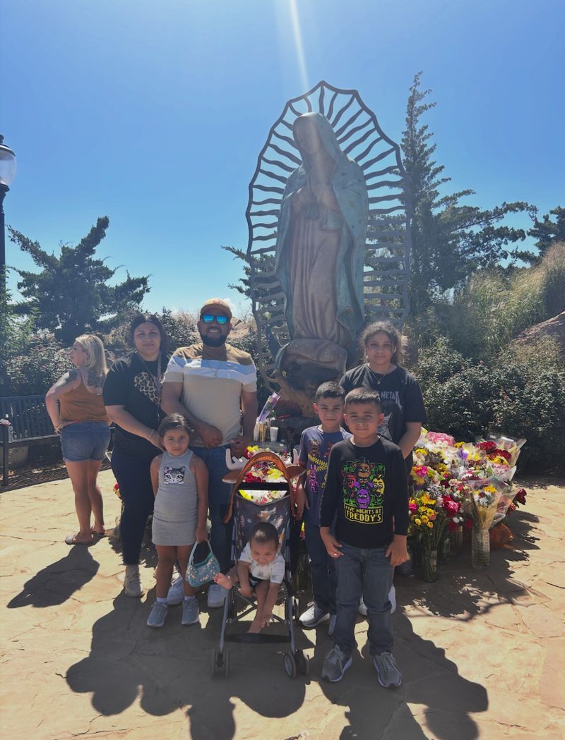 Who Visits and Why They Come Who Visits and Why They Come