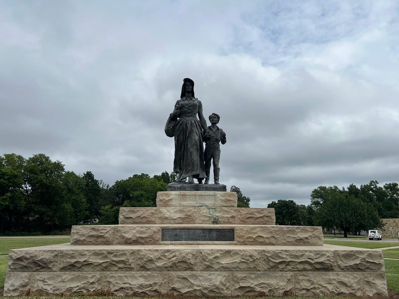 Who Will Enjoy the Pioneer Woman Museum Most Who Will Enjoy the Pioneer Woman Museum Most