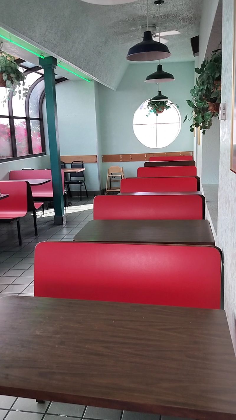 Who Will Feel Right at Home Here