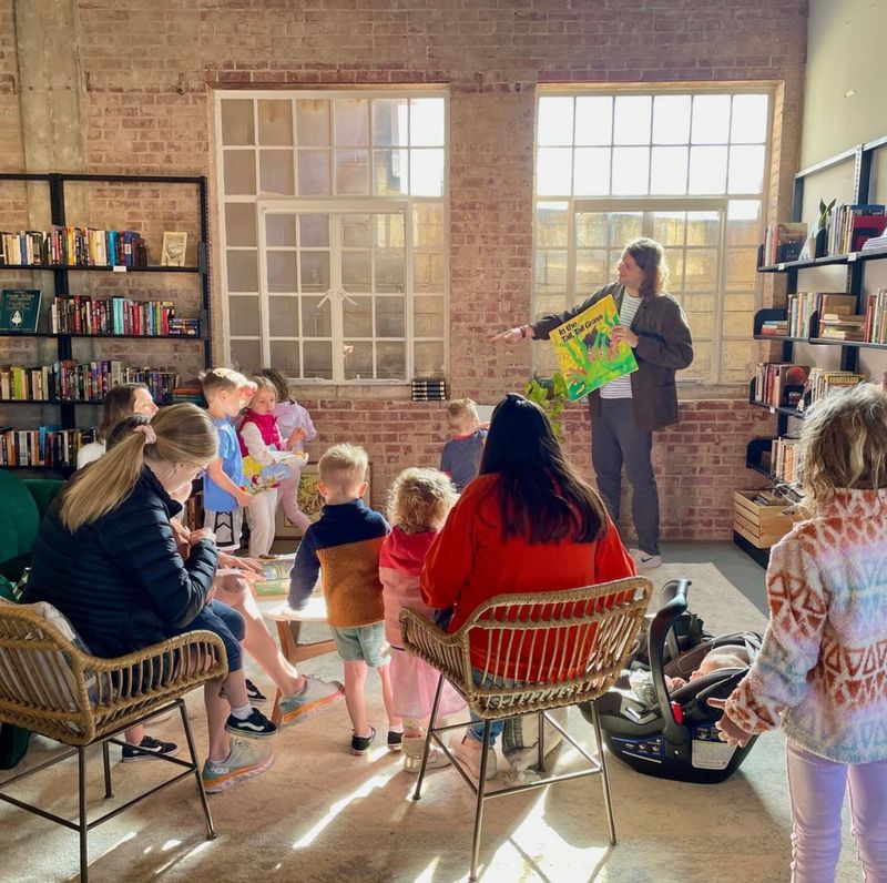 Who Will Love Bookish Most And Why It Works