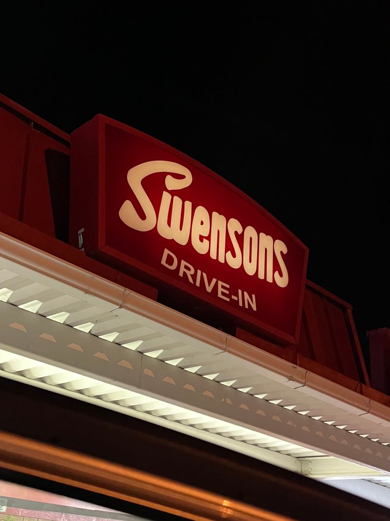 Who Will Love Swensons Most Who Will Love Swensons Most