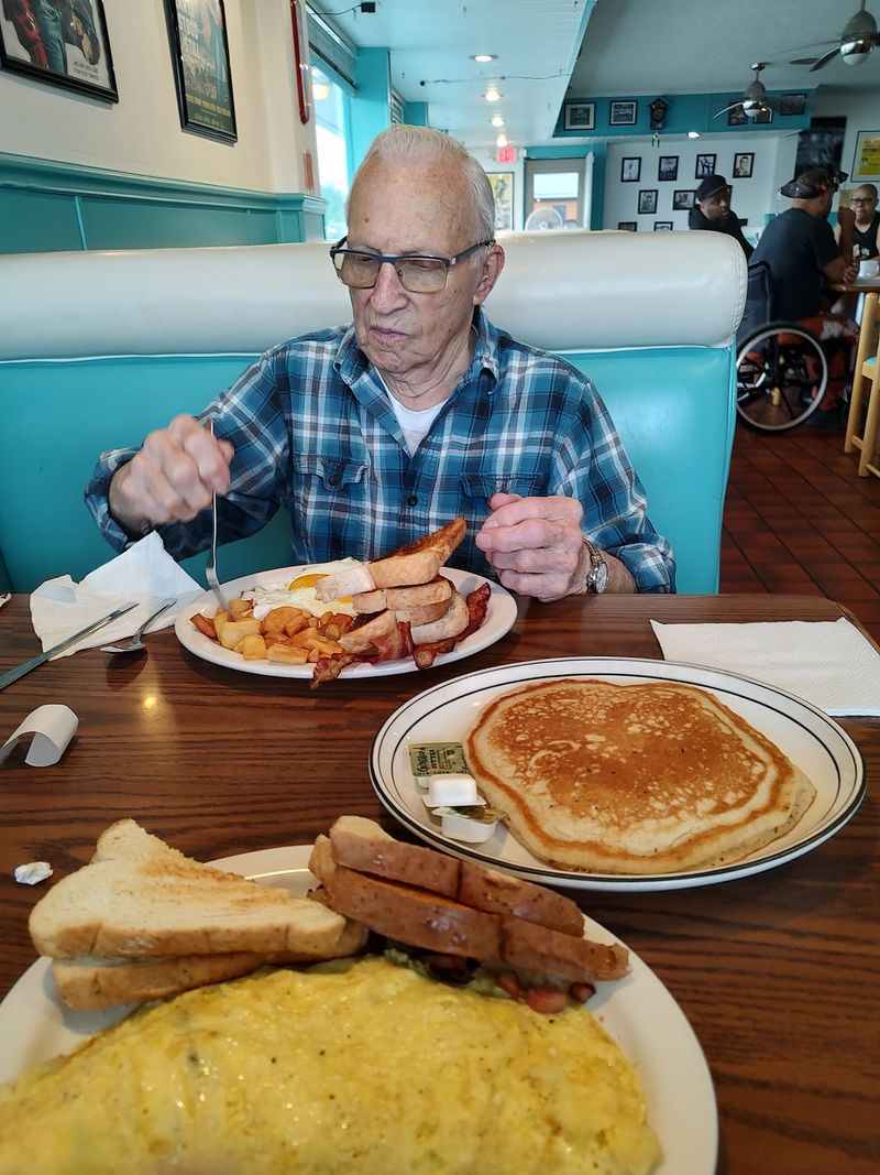 Who Will Love This Diner Most and Why It's Worth the Drive Who Will Love This Diner Most and Why It's Worth the Drive