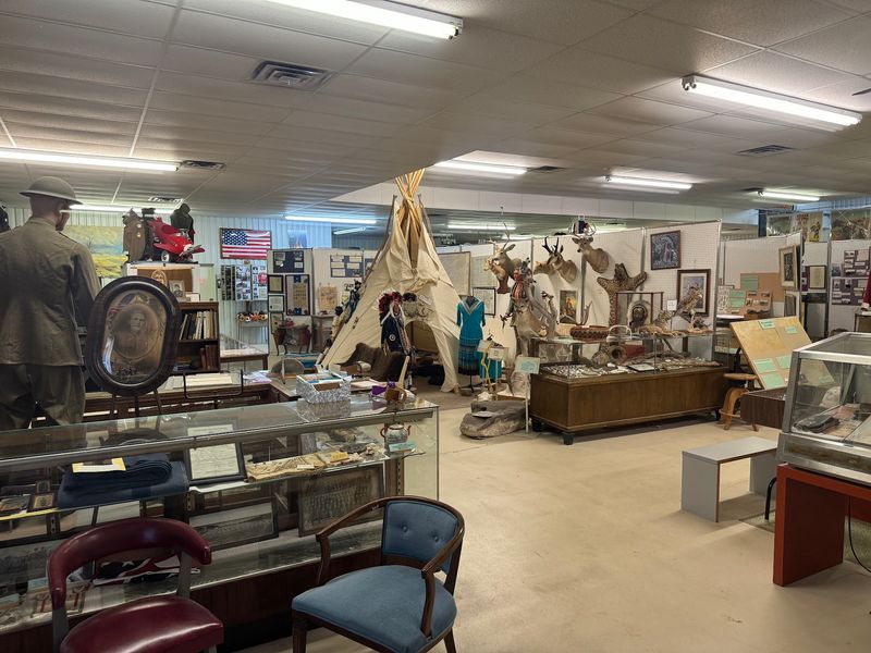 Who Will Love This Museum Most