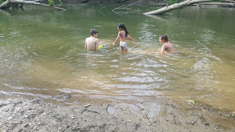 Who Will Love This River Who Will Love This River
