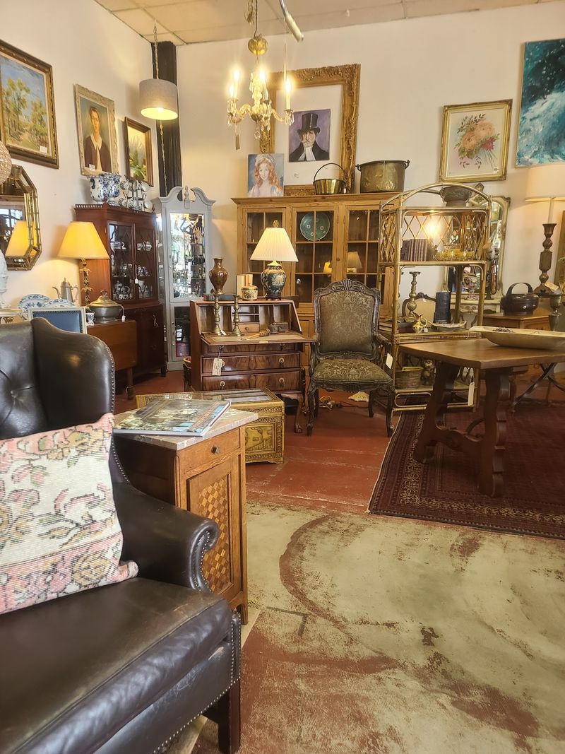 Who Will Love This Store Most Who Will Love This Store Most