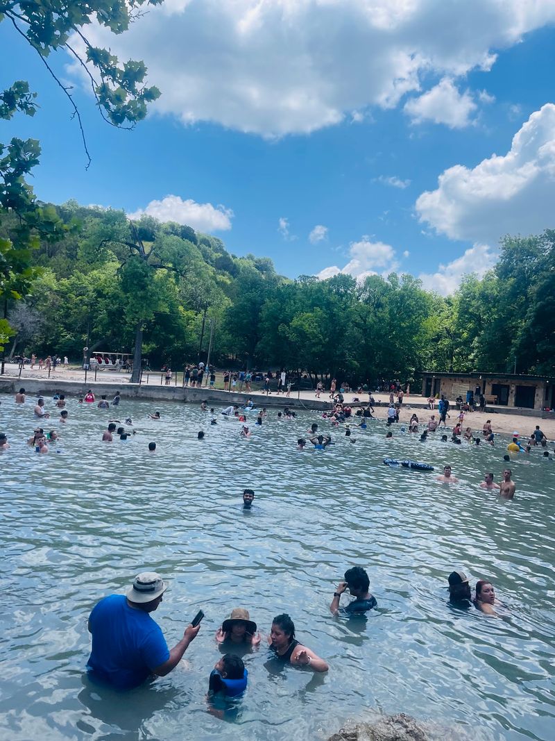 Who Will Love Turner Falls Most and When to Visit Who Will Love Turner Falls Most and When to Visit