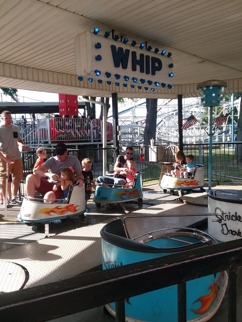 Who the Park Suits Best and Why Groups Love It Who the Park Suits Best and Why Groups Love It