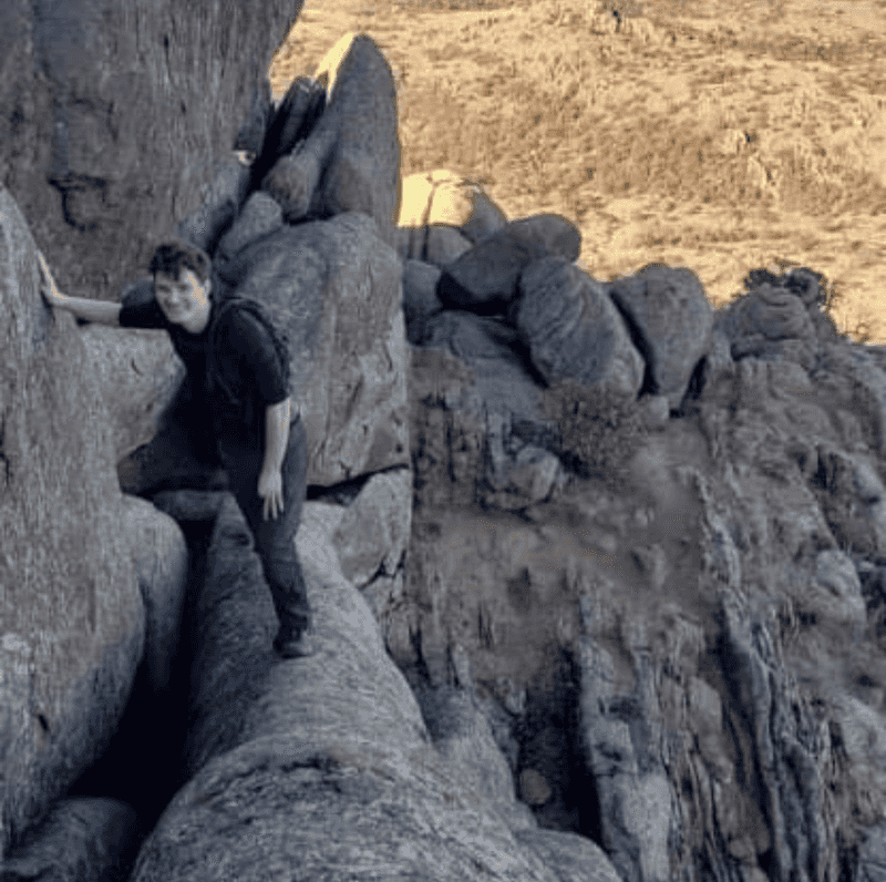 Who the Trail Is Best Suited For